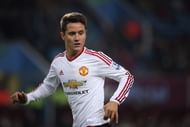 Ander Herrera Manchester United